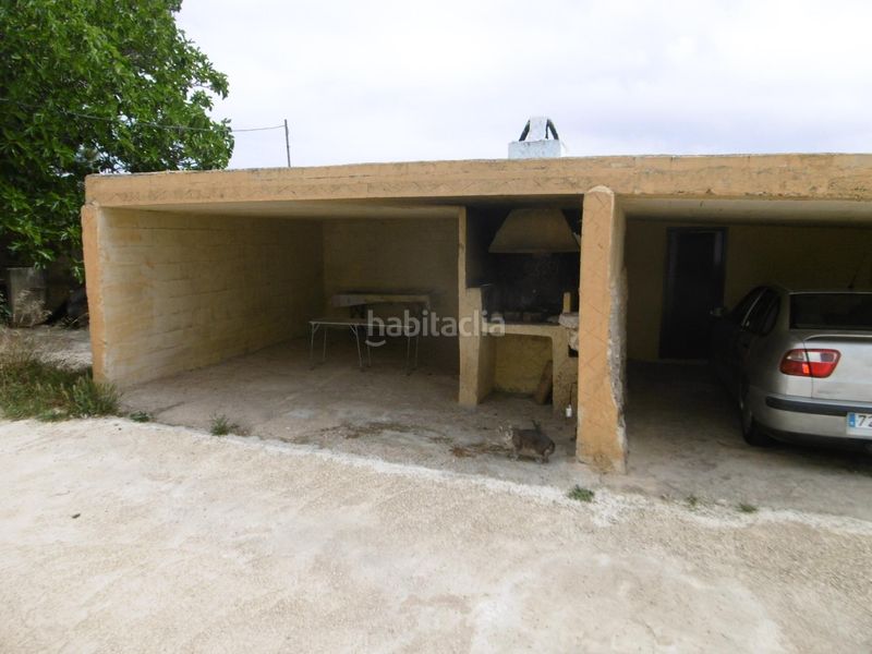 Foto acb98d59-8dfe-4567-87ec-8d83a1af8d81. Masia a Sierra Engarcerán