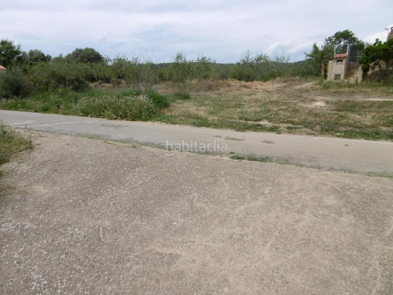 Foto ad8d5ed3-c779-498c-b6c8-dce06fe69247. Masia amb calefacció a Sierra Engarcerán