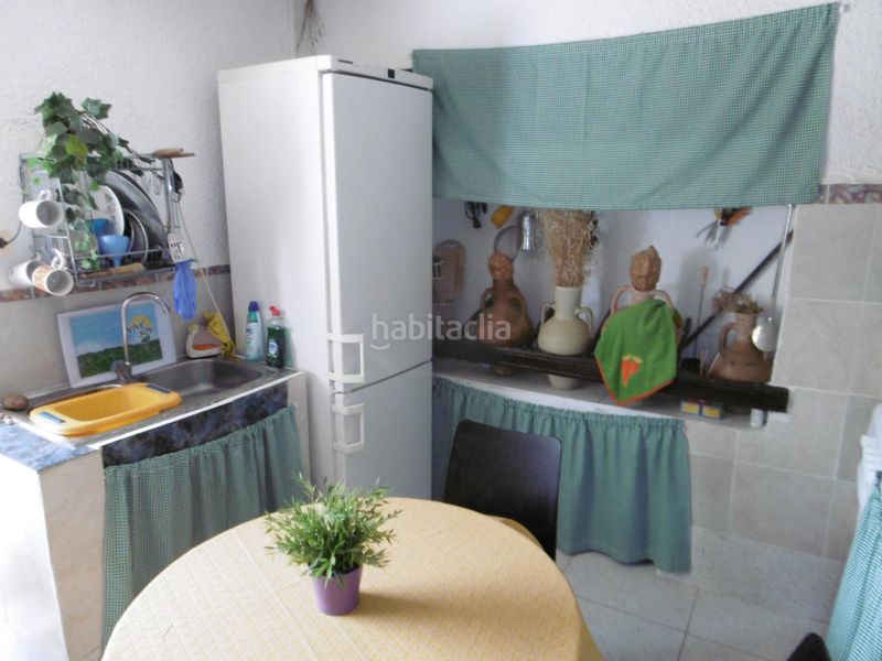 Foto ae628724-83da-444a-9f97-a7d93d76465c. Masia a Sierra Engarcerán