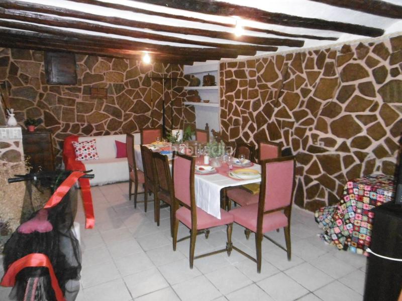 Foto b4f4a28b-564d-4ce9-8af0-813acc5bb840. Masia amb calefacció a Sierra Engarcerán