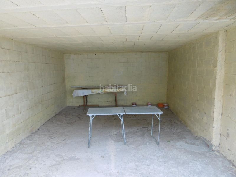 Foto b888df53-f4ee-4a3b-8465-e5ec8797a54a. Masia a Sierra Engarcerán