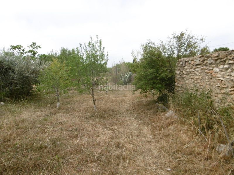 Foto b969fae0-7d57-4da8-93bc-868c49881251. Masia a Sierra Engarcerán