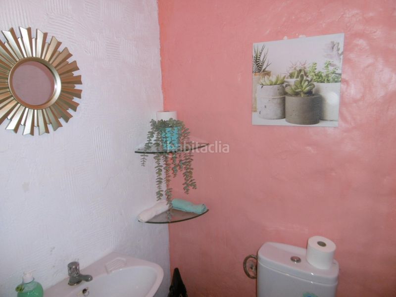 Foto d55baaa1-b8d4-4c98-92df-9e8b0856e3da. Masia a Sierra Engarcerán