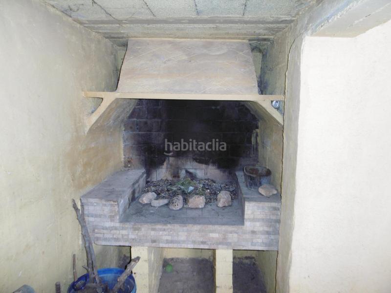 Foto d8502827-3b77-42cd-adcb-edcad1b074a6. Masia amb calefacció a Sierra Engarcerán