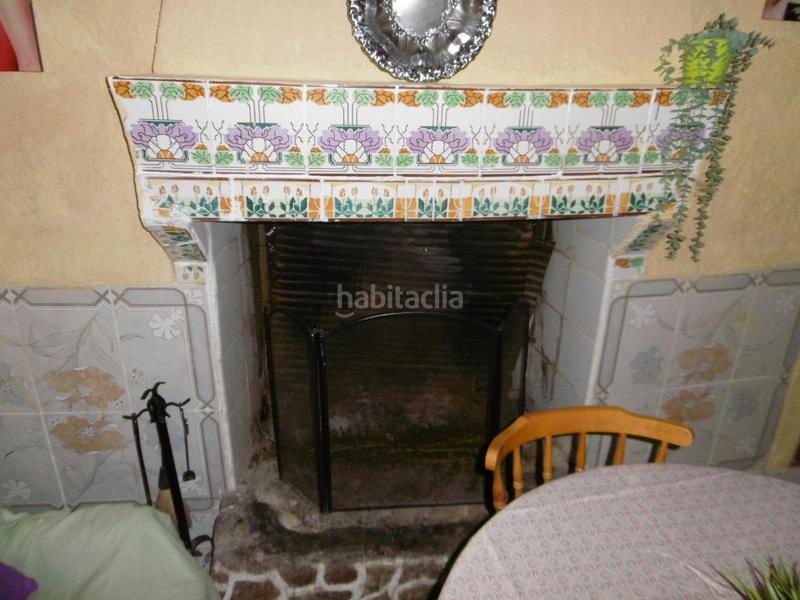 Foto da605dec-3c28-49cf-9862-ba2ab2ecacf0. Masia amb calefacció a Sierra Engarcerán