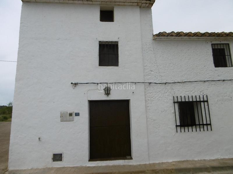 Foto dd71176f-7266-4a3c-8bf0-f0243e4e9665. Masia amb calefacció a Sierra Engarcerán