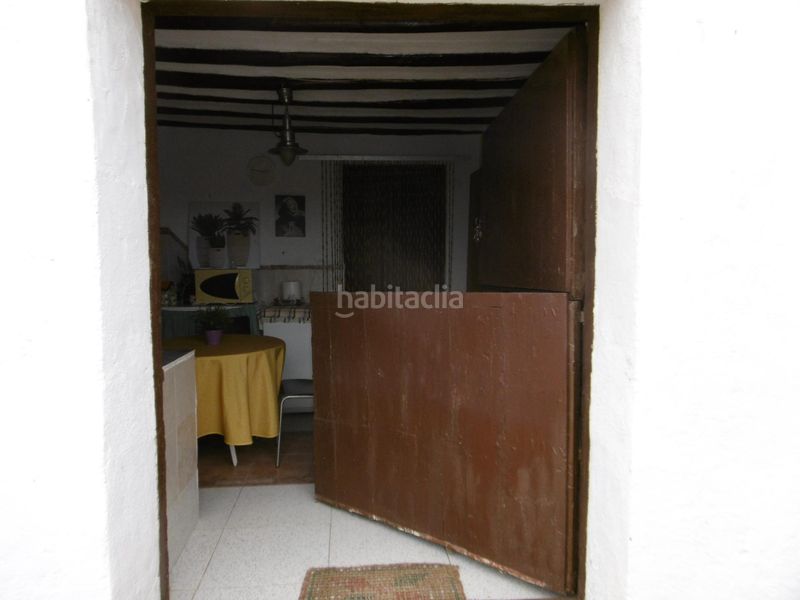 Foto e7cf06ee-e7f4-4886-86a5-1baf1a5a1c80. Masia amb calefacció a Sierra Engarcerán