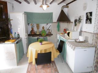 Mas  Partida masia montino. Masia rústica para entrar a vivir cerca de vall dalba