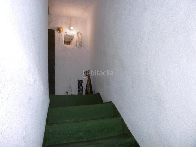 Foto ff66493a-a323-48d3-93d5-8a86ff87fa19. Masia amb calefacció a Sierra Engarcerán