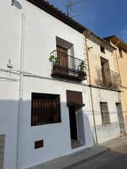 Maison à Vall d´Alba. Casa de pueblo reformada para entrar a vivir