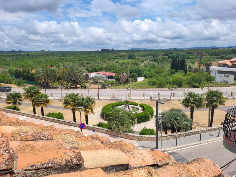 Foto 110c60e6-3a54-48c8-add6-8ae50936327a. Masia a Vall d´Alba