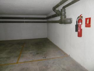 Aparcament cotxe  Avenida villafranca. Parking economico