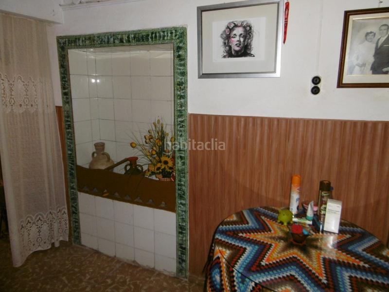 Foto 065f01cf-25f4-4acb-a086-e7fa66b8e8b3. Casa  centrica con patio en Vall d´Alba