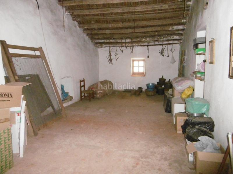 Foto 1fd9042e-531f-4f16-a474-0bd555de675a. Casa  centrica con patio en Vall d´Alba