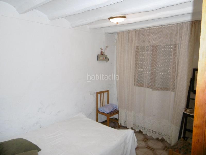 Foto 206a6293-9d6d-4bed-874f-92d2ec01f7c0. Casa  centrica con patio en Vall d´Alba
