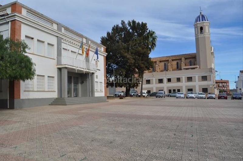 Foto 244495e9-f162-4b9e-a91a-ccec3196f4dd. Casa  centrica con patio en Vall d´Alba