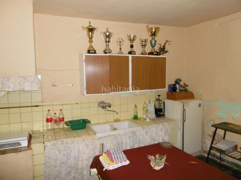 Foto 294d0bb1-d2e8-492f-b331-576ba93f8519. Casa  centrica con patio en Vall d´Alba