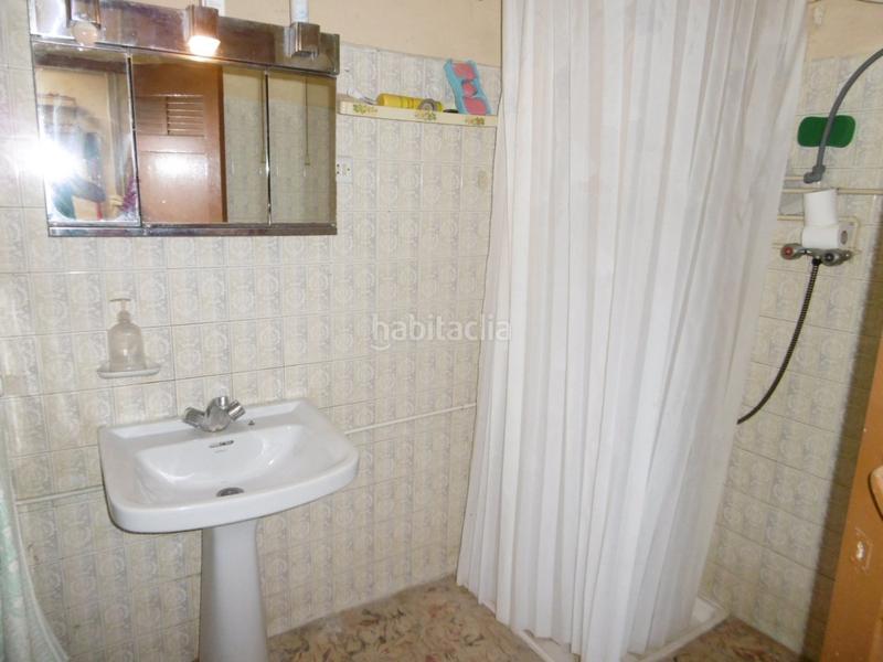 Foto 30244187-176f-4a2a-8339-5b3dfc166312. Casa  centrica con patio en Vall d´Alba