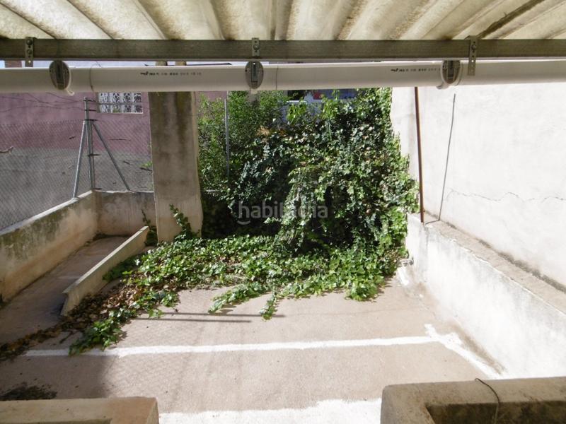 Foto 54c0de98-6cbc-47a3-862b-cfbffdaee1ee. Casa  centrica con patio en Vall d´Alba