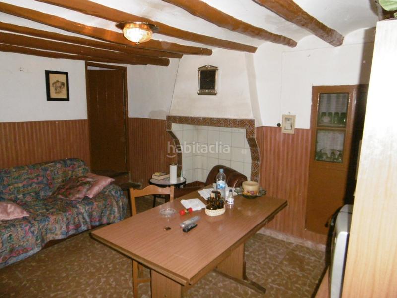 Foto 60645cfb-3d2f-4d17-849c-1bb8130d8be7. Casa  centrica con patio en Vall d´Alba
