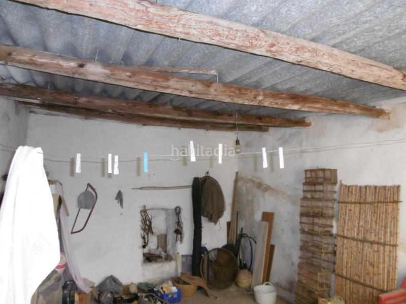 Foto 6c805d33-bb6c-45c0-ae47-bbb36e3a951f. Casa  centrica con patio en Vall d´Alba