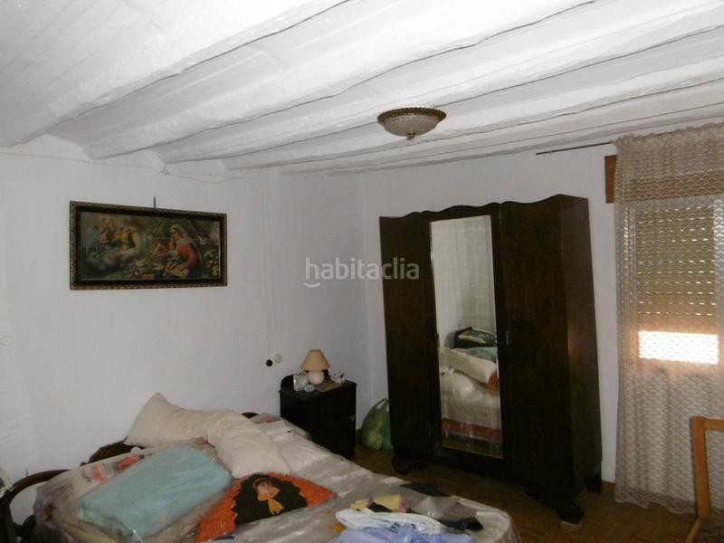 Foto 76c870ea-8838-4d7b-b7ac-178a311d9cd3. Casa  centrica con patio en Vall d´Alba
