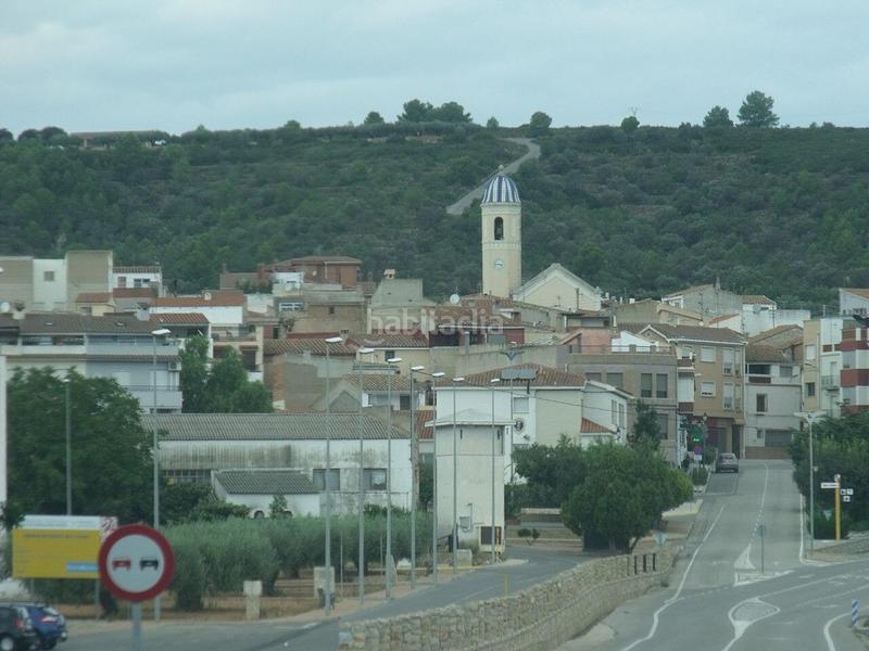 Foto 979e75f7-e828-4291-8bda-487ef18270c1. Casa  centrica con patio en Vall d´Alba