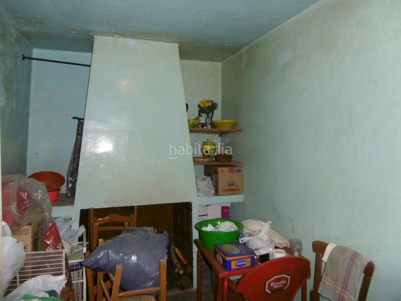 Foto b737e590-b6a4-4487-b9ab-2e2b70ab7bb8. Casa  centrica con patio en Vall d´Alba