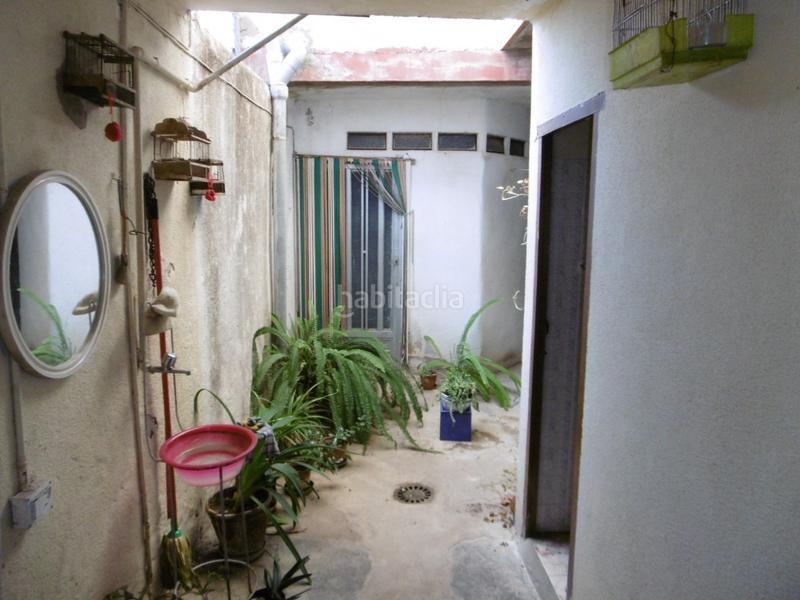 Foto c9549fb3-81f0-4f3b-b744-7c2b5712ead3. Casa  centrica con patio en Vall d´Alba