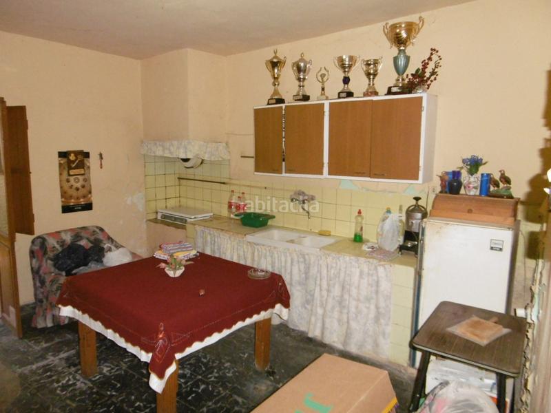 Foto d2e3a2eb-15fc-4a05-b599-f06b5ff95ac3. Casa  centrica con patio en Vall d´Alba