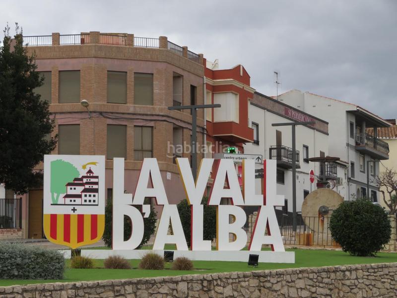 Foto dfdc8651-24c3-4b12-bcda-a7a2714e7d48. Casa  centrica con patio en Vall d´Alba