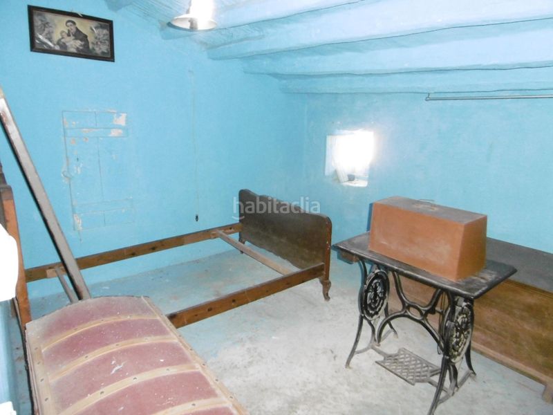 Foto 11f72de5-8690-43c9-9604-7015e8c5c88e. Masia amb aparcament a Sierra Engarcerán