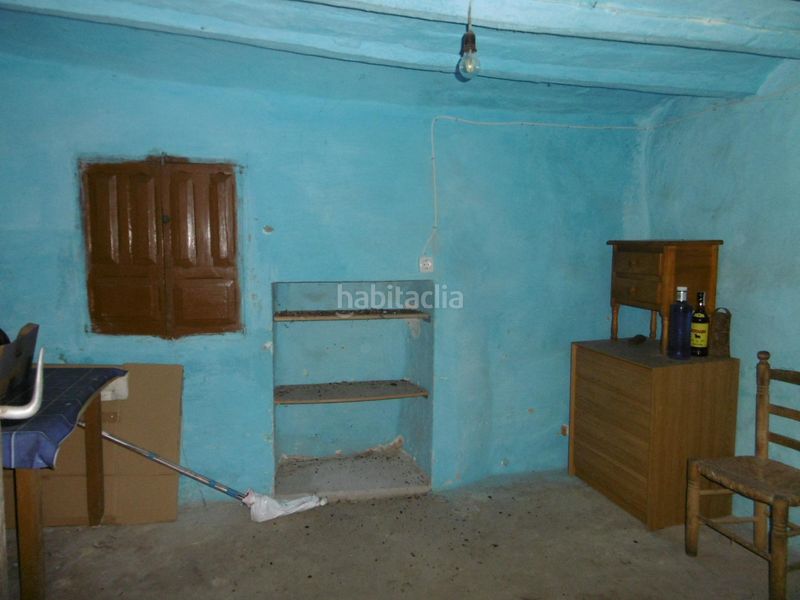 Foto 19c1dcfb-2d50-4a81-9a8d-168e0d5a3178. Masia amb aparcament a Sierra Engarcerán