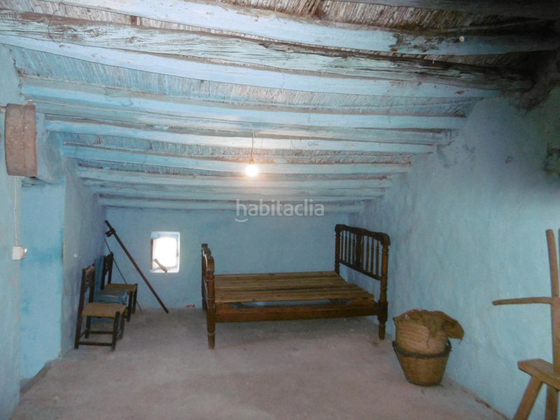 Foto 227355f3-c6aa-4acd-a7fc-8c47953b94a1. Masia amb aparcament a Sierra Engarcerán