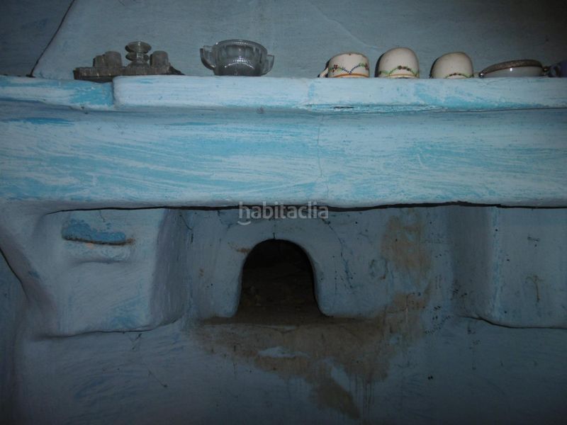 Foto 2f0ec0ef-43a3-468a-bc63-27e49fd21ac4. Masia amb aparcament a Sierra Engarcerán