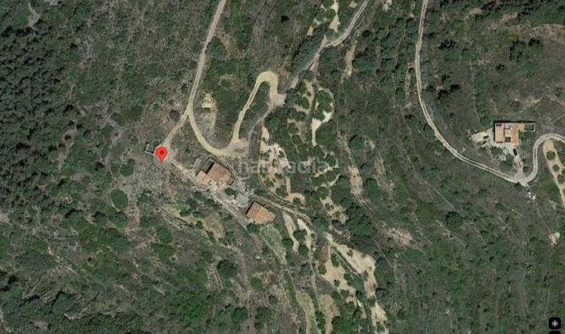 Foto 37b64e08-1b58-44cc-859a-924abf25beef. Masia amb aparcament a Sierra Engarcerán