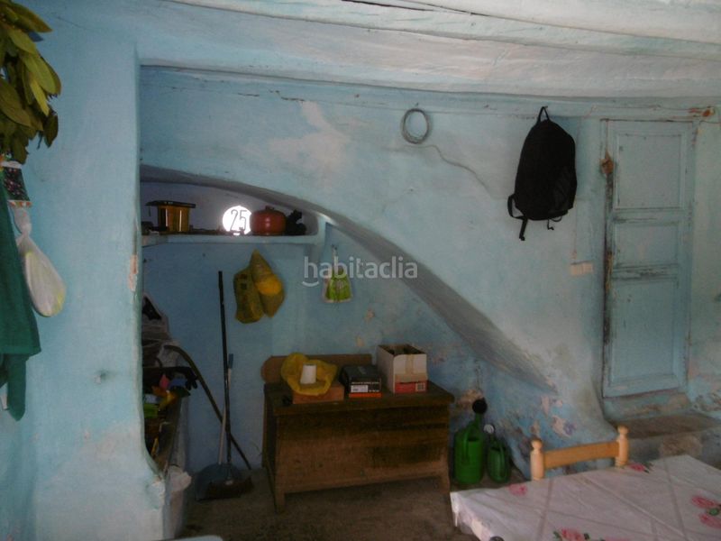 Foto 3a87b251-b9c5-49d5-859e-e55733afd11f. Masia amb aparcament a Sierra Engarcerán