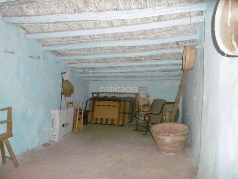 Foto 462e707b-fe7f-4713-bf9a-4fe068d0155f. Masia amb aparcament a Sierra Engarcerán