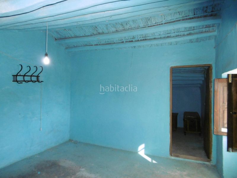 Foto 6b678bfc-ff8a-46fc-954b-113d9b9771ee. Masia amb aparcament a Sierra Engarcerán