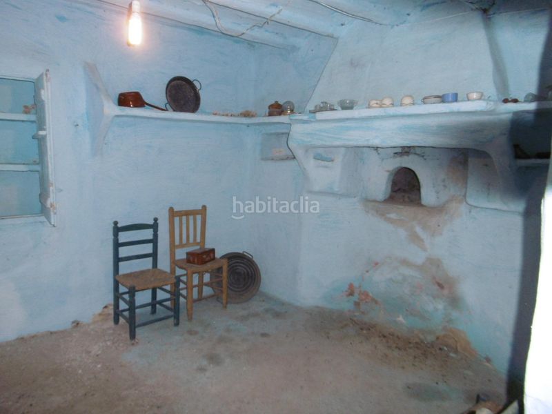 Foto 6fdb8a27-0784-4203-bac0-e34da3889e84. Masia amb aparcament a Sierra Engarcerán