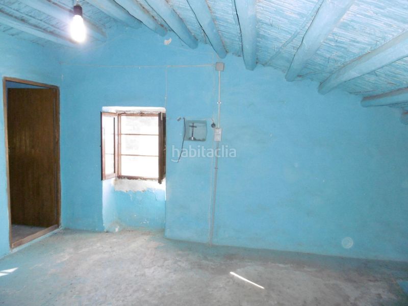 Foto 83850a13-4833-433b-8a99-9dcaa58b5953. Masia amb aparcament a Sierra Engarcerán