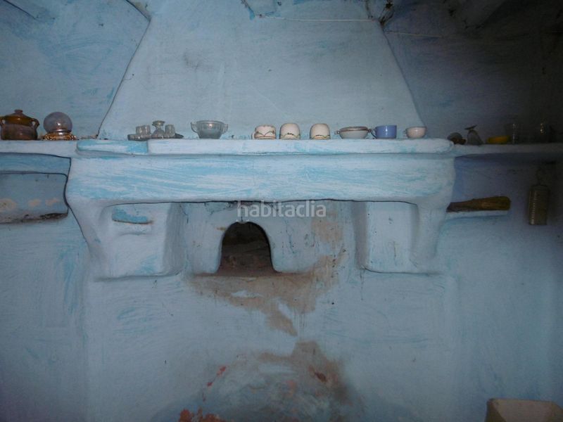 Foto 9143ea45-8002-4908-be8e-704958e838c0. Masia amb aparcament a Sierra Engarcerán