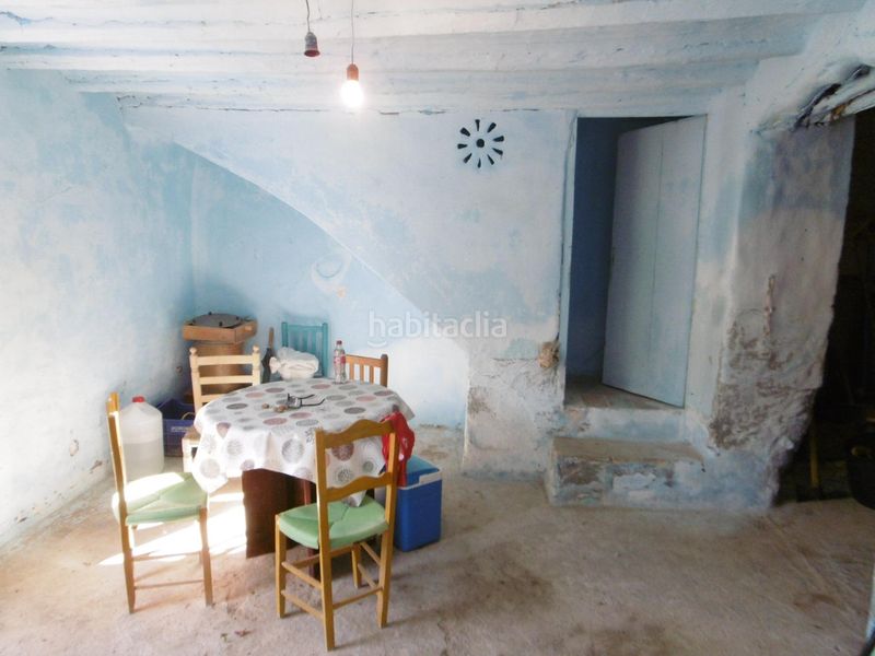 Foto 9439cf69-0ca4-4e4c-a136-3ec3d06bca4d. Masia amb aparcament a Sierra Engarcerán