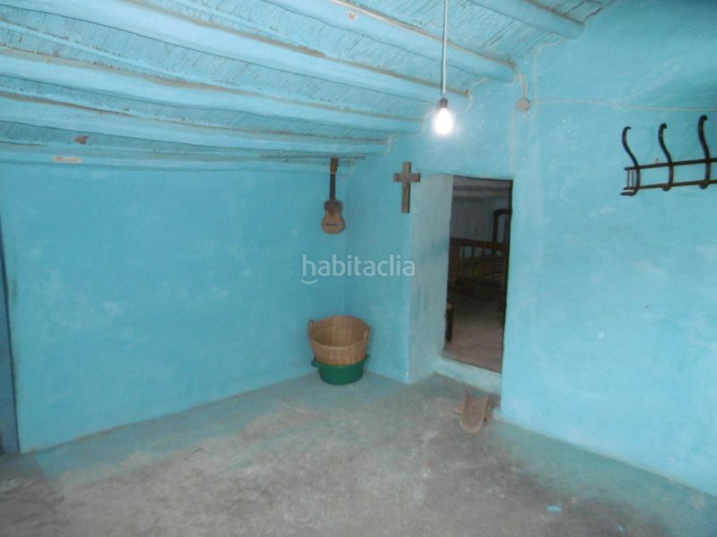 Foto a793fcba-c84c-4aa8-8c49-c63c86b32300. Masia amb aparcament a Sierra Engarcerán