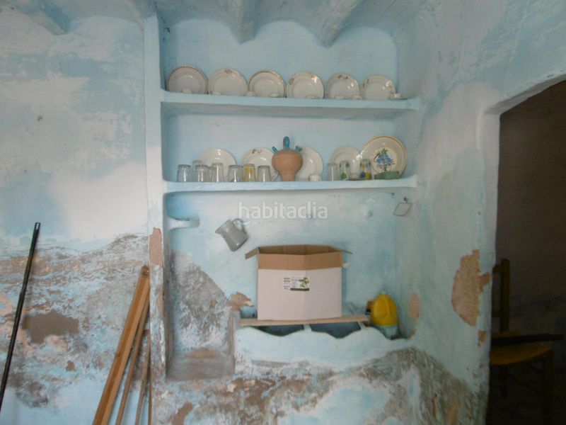 Foto b46f378d-0242-49ac-9138-0de9809f93e9. Masia amb aparcament a Sierra Engarcerán