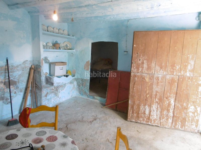 Foto e24092c6-8289-4c57-b327-89cbd453b4e8. Masia amb aparcament a Sierra Engarcerán