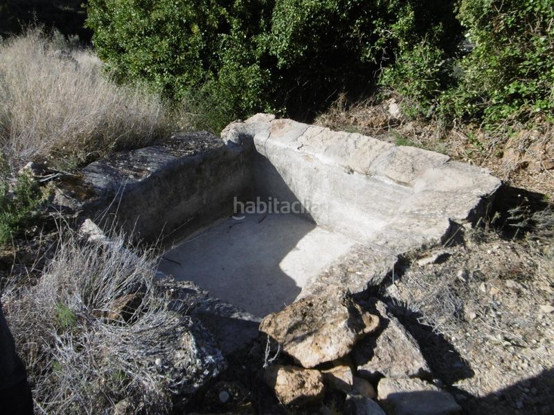 Foto e5ccdac6-5c45-413d-b98a-90d122823915. Masia amb aparcament a Sierra Engarcerán