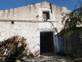 Masia  Masia agut. Dos mas�as en venta en una misma parcela con luz y terreno