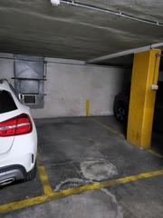Autoparkplatz in Casco Histórico. Parking en el centro de castellon
