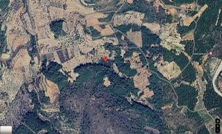 Rural plot in Culla. Fincas en zona masia porcar y matella de culla de mas de 3,6 hec